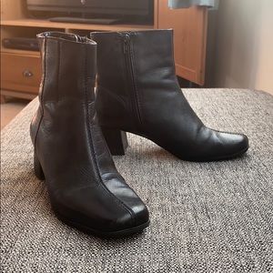 Nine West Booties